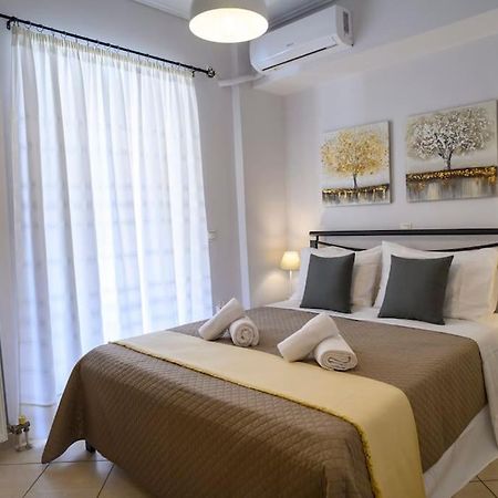 Thyme Out In Athens Apartment Bagian luar foto