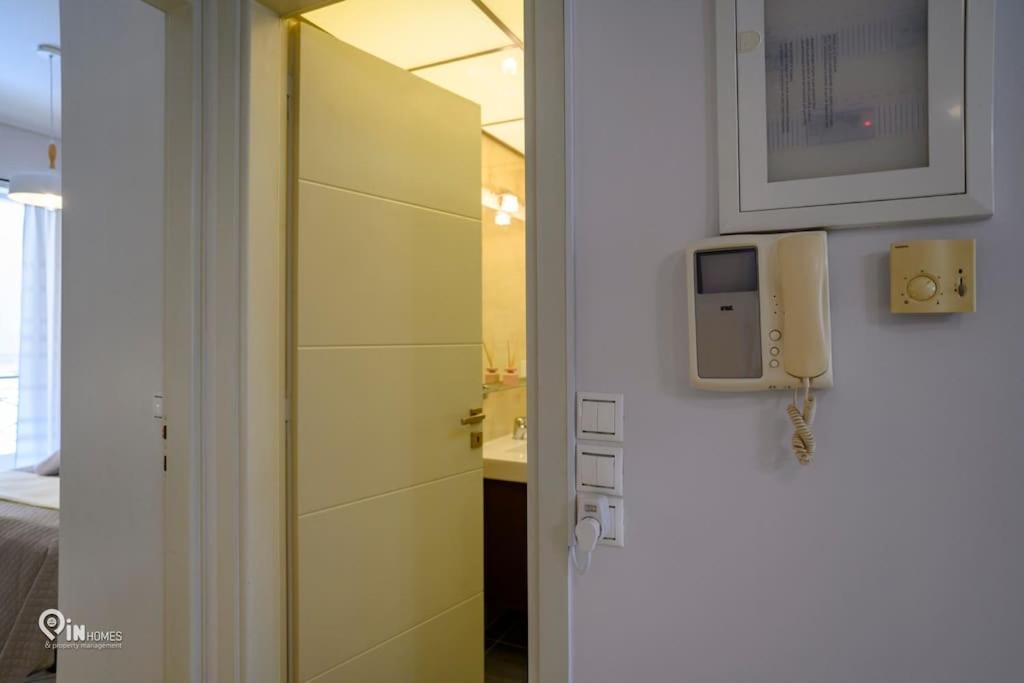 Thyme Out In Athens Apartment Bagian luar foto