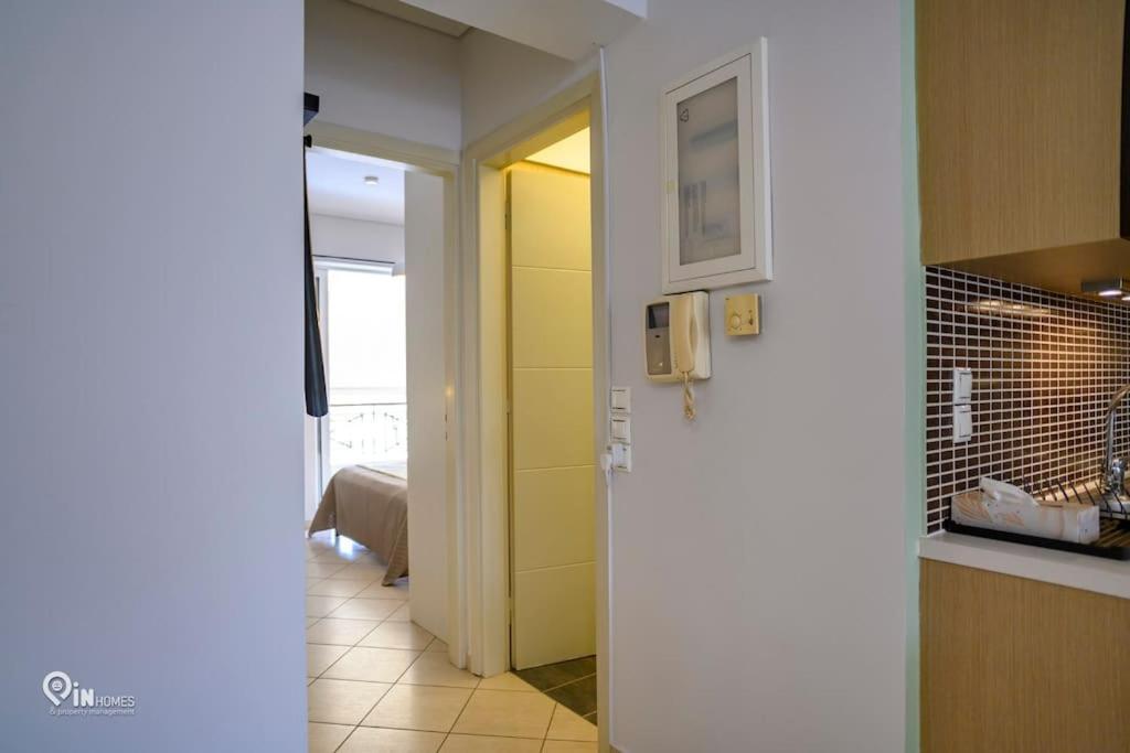 Thyme Out In Athens Apartment Bagian luar foto